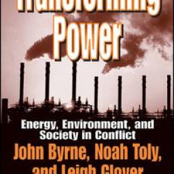 Transforming Power Transforming Power