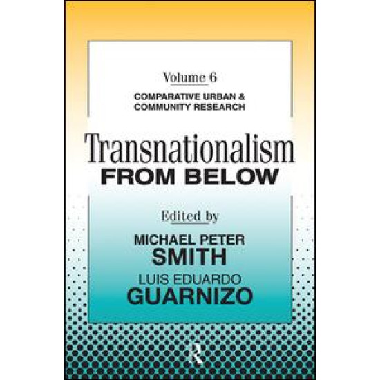 Transnationalism from Below