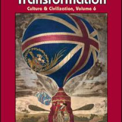 Travel, Discovery, Transformation