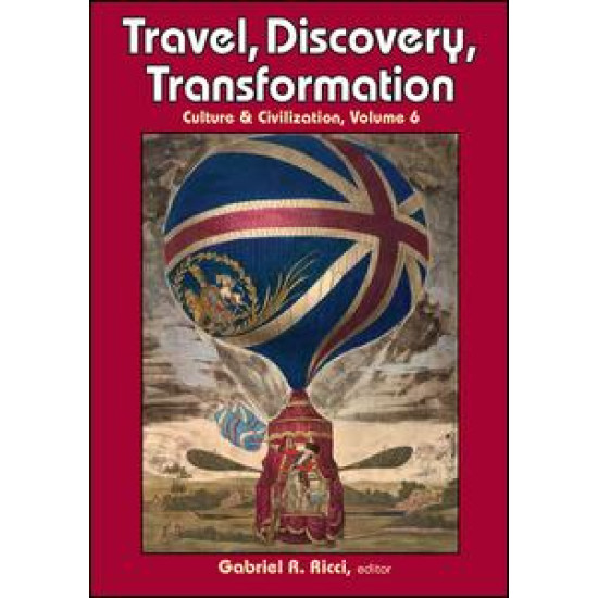 Travel, Discovery, Transformation