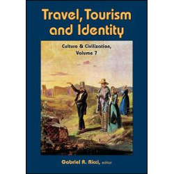 Travel, Tourism, and Identity