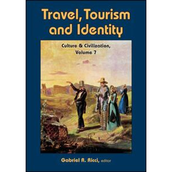 Travel, Tourism, and Identity