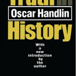 Truth in History Truth in History