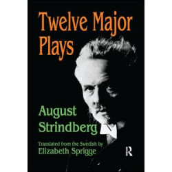 Twelve Major Plays Twelve Major Plays