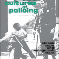 Two Cultures of Policing Two Cultures of Policing