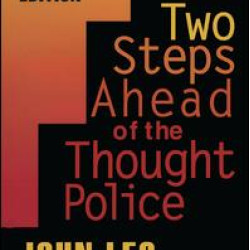 Two Steps Ahead of the Thought Police Two Steps Ahead of the Thought Police