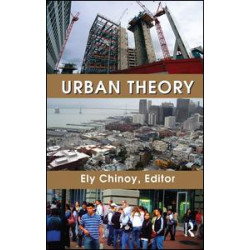 Urban Theory Urban Theory