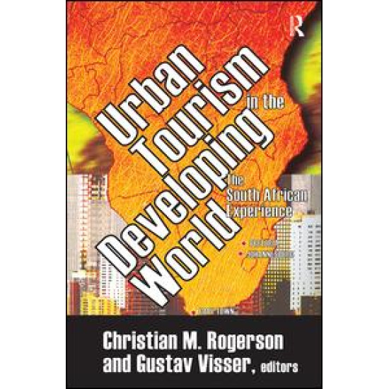 Urban Tourism in the Developing World