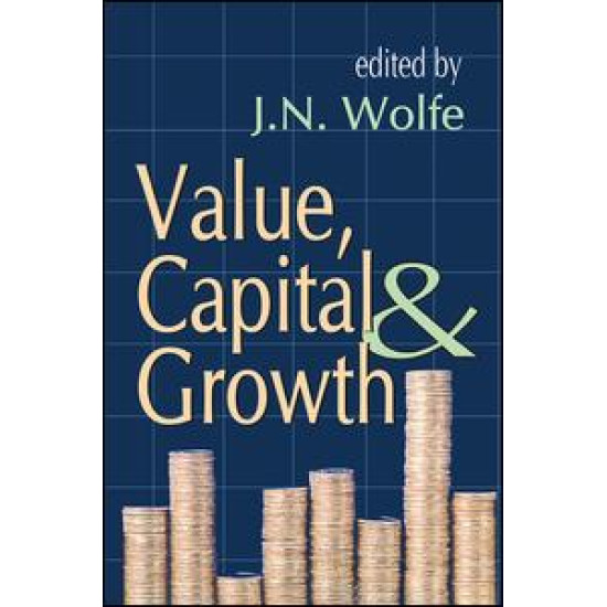Value, Capital and Growth