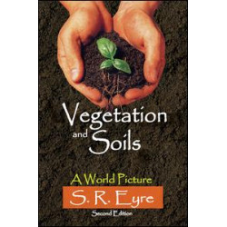 Vegetation and Soils Vegetation and Soils