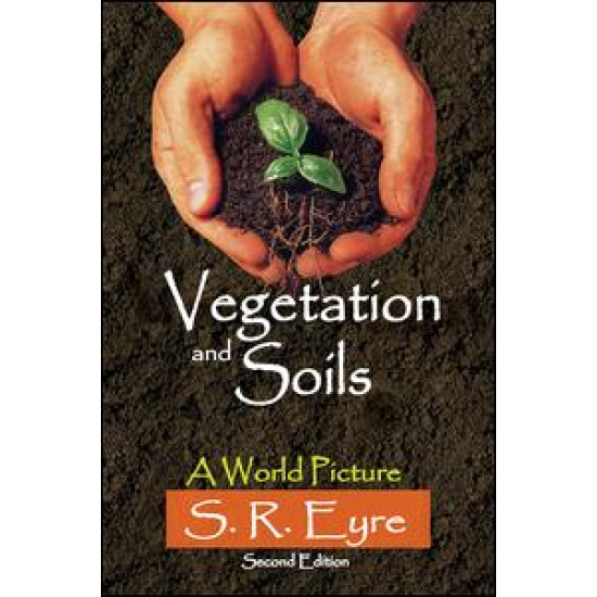 Vegetation and Soils