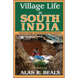 Village Life in South India Village Life in South India