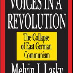 Voices in a Revolution Voices in a Revolution