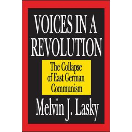 Voices in a Revolution