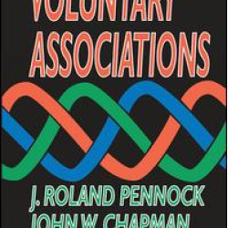 Voluntary Associations