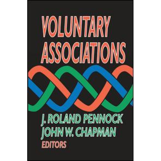 Voluntary Associations