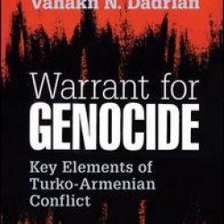 Warrant for Genocide Warrant for Genocide