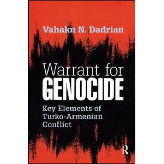 Warrant for Genocide