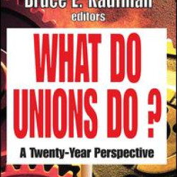 What Do Unions Do?