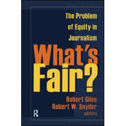 What's Fair? What's Fair?