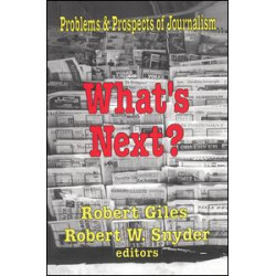 What's Next? What's Next?