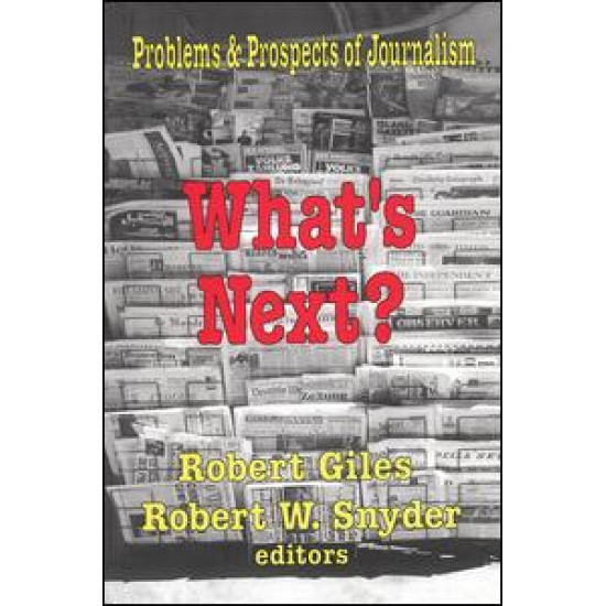 What's Next?