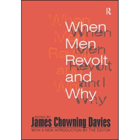 When Men Revolt and Why