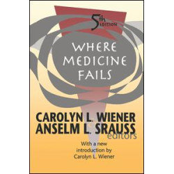 Where Medicine Fails Where Medicine Fails