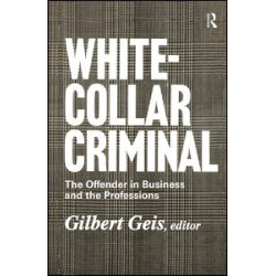 White-collar Criminal White-collar Criminal
