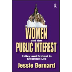 Women and the Public Interest