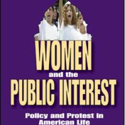 Women and the Public Interest Women and the Public Interest