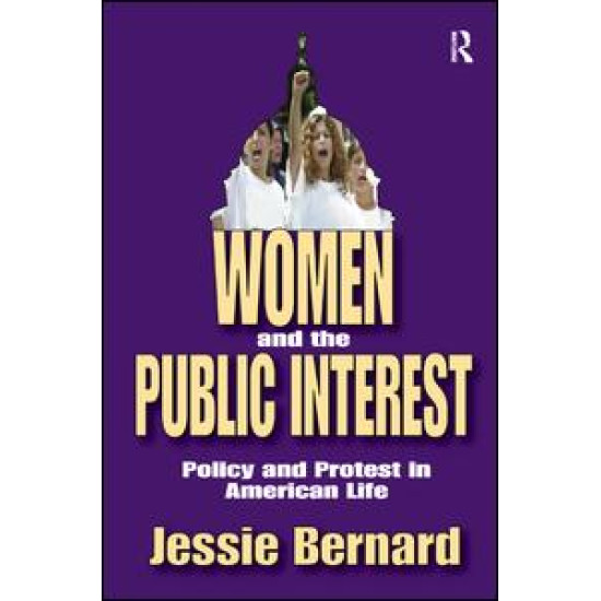 Women and the Public Interest