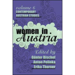 Women in Austria Women in Austria