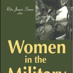 Women in the Military Women in the Military