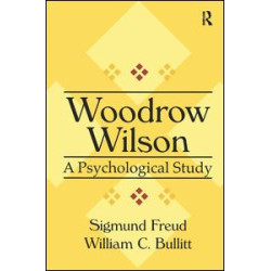 Woodrow Wilson Woodrow Wilson