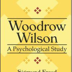 Woodrow Wilson Woodrow Wilson