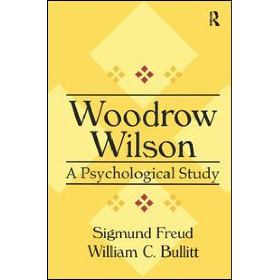 Woodrow Wilson