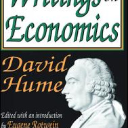 Writings on Economics Writings on Economics