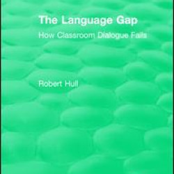 The Language Gap The Language Gap