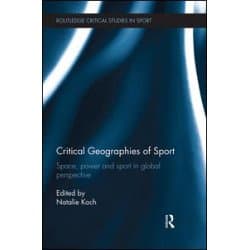 Critical Geographies of Sport