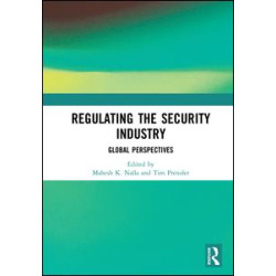 Regulating the Security Industry