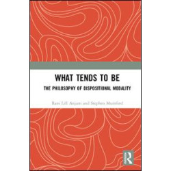 What Tends to Be What Tends to Be