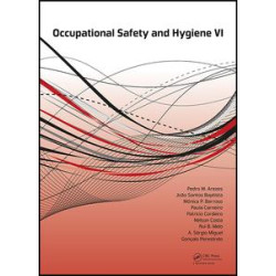 Occupational Safety and Hygiene VI