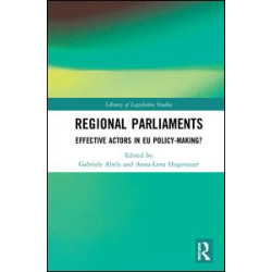 Regional Parliaments