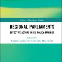 Regional Parliaments Regional Parliaments