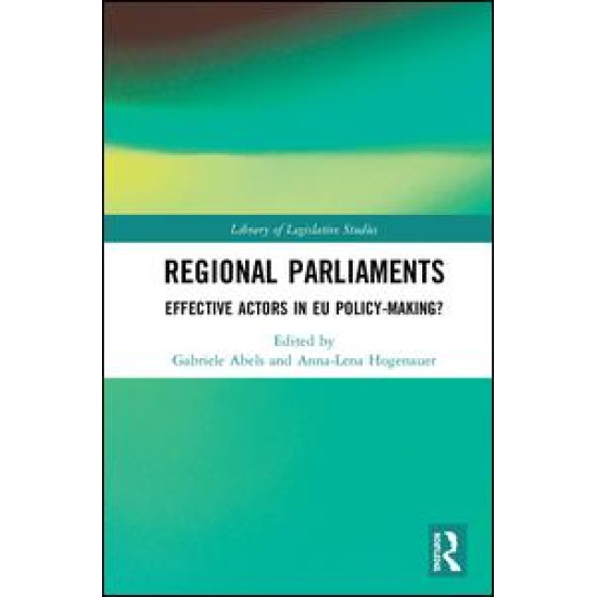 Regional Parliaments