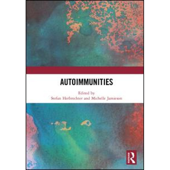 Autoimmunities Autoimmunities