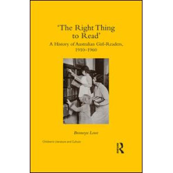 ‘The Right Thing to Read’ ‘The Right Thing to Read’