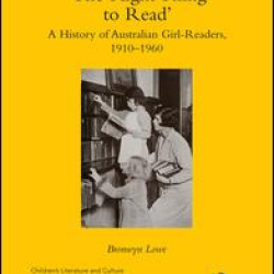 ‘The Right Thing to Read’ ‘The Right Thing to Read’