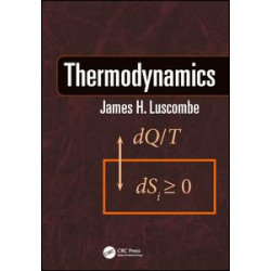 Thermodynamics Thermodynamics